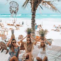 Отзыв от Агата - Visa DTV